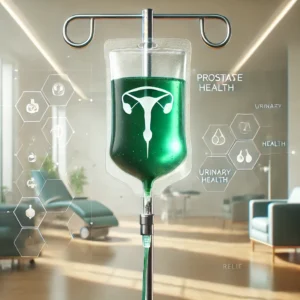 馃煠 Sueroterapia Afecciones Prost谩ticas