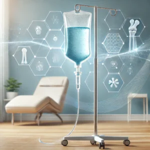 🔴 Sueroterapia Artrosis