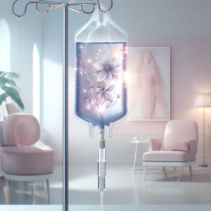 馃挏 Sueroterapia Climaterio y Menopausia