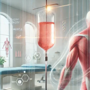 馃敶 Sueroterapia Recovery