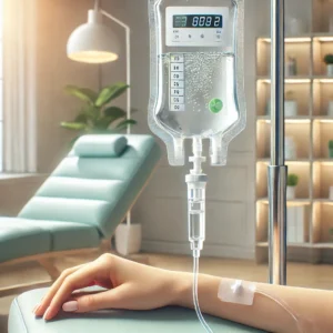 馃煚 Sueroterapia Refuerzo inmunol贸gico