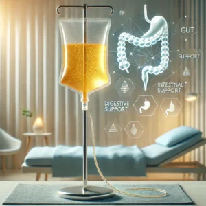 馃煛 Sueroterapia Sana tu Colon